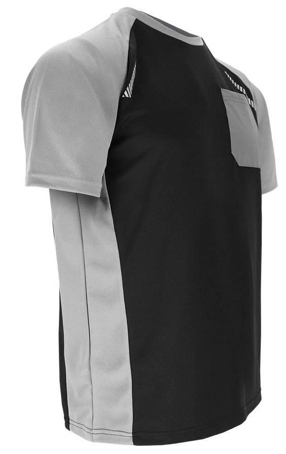 T-SHIRT ROBOCZY Z SIATECZKI OVAR