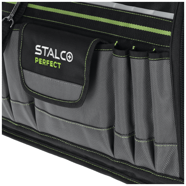TORBA NARZĘDZIOWA STALCO PERFECT TP20 