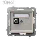 SONATA GNIAZDO ANTEN. GPA-1RF/M/82 KASZMIR