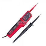MIERNIK PRÓBNIK NAPIĘCIA UT15B LX0213 UNI-T 15B