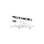 WYŁĄCZNIK PŁYTKA XC60 12VDC/5A DO PROFILU W PROFIL