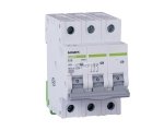 NOARK WYŁĄCZNIK NADPRĄDOWY EX9BN 3P B40 100057