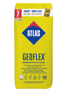 ATLAS GEOFLEX 25kg  