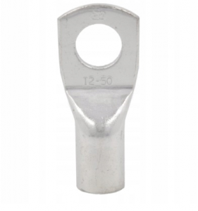 KOŃCÓWKA KOR 50/12 BIAŁA MIEDŹ