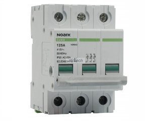NOARK ROZŁĄCZNIK EX9IV 3P 100A 108041