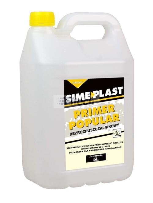 GRUNT PRIMER POPULAR 5L 