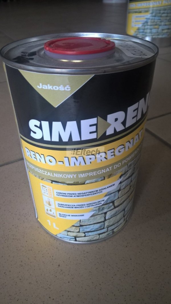 Reno-Impregnat 1L