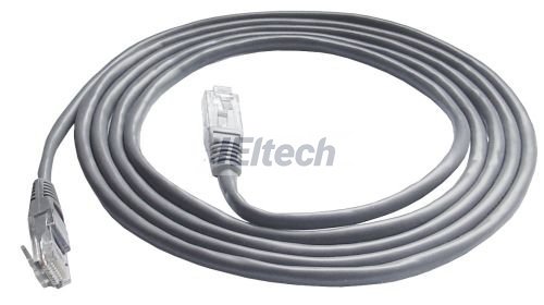 Kabel sieciowy 2xRJ45 20m