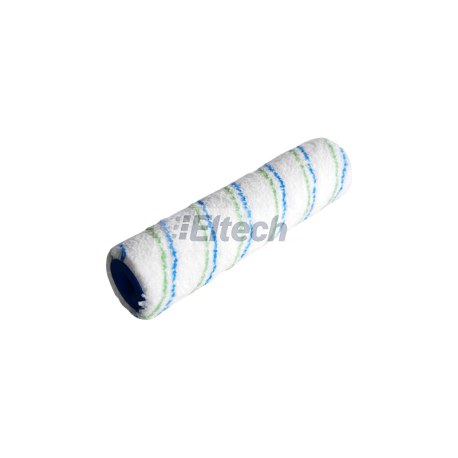 WAŁEK MICROFIBRA 10cm MF10-40-09128
