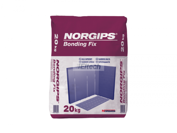 Norgips Bonding FIX 20kg