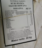  Kukurydza ekstrudowana 1kg