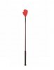 Bat skokowy z łapką, różne kolory, 65 cm