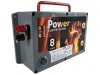 Elektryzator POWER 8J