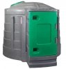 Zbiornik stacjonarny do paliw JFC 5000 Diesel Basic