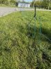 Siatka WildNet - ochrona przed dzikami - 50m x 90cm 