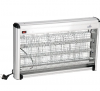Lampa owadobójcza UV 2 x 20 W