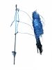 Siatka WildNet - ochrona przed dzikami - 50m x 90cm 