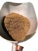 Mączka rybna, koncentrat 1kg – naturalne źródło białka i minerałów, idealny dodatek do zanęt oraz pasz + GRATIS