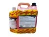 Masticare Super 5kg - preparat bakteriobójczy do dippingu + Dermfoam 1kg