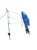 Siatka WildNet - ochrona przed dzikami - 50m x 90cm 