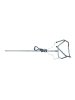 Wycielacz HK z mechanizmem 2060 z podwójną głowicą 52cm 180CM