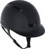 kask jeździecki Kask jeździecki Eclipse, czarny, 52-56 cm, Covalliero