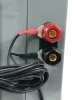 Elektryzator TORNADO 17,5J