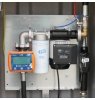 Zbiornik stacjonarny do paliw JFC 5000 Diesel Basic