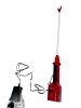 Poganiacz elektryczny AniShock Pro 2500, 6000 V