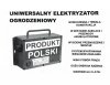 Elektryzator HARD 5J