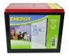 Bateria 130ah 9V do elektryzatora