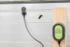 Ogrodzenie elektryczne na ślimaki Snailstop - gotowy zestaw