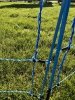 Siatka WildNet - ochrona przed dzikami - 50m x 90cm 