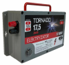 Elektryzator TORNADO 17,5J