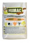 Wyniki zastosowania produktu HUMAC Agro
