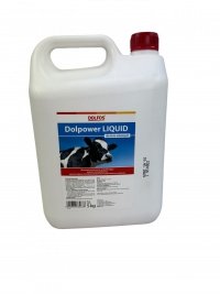DOLPOWER Liquid (PŁYN) 5kg 