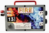 Elektryzator FIRE 13J 