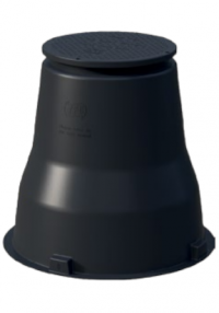Studnia chłonna DW600 