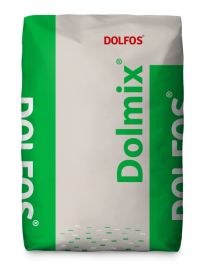 Dolmix KR 1% K 1kg 