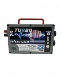 Elektryzator TURBO 22J 