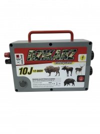 Elektryzator DZIKARZ 10J 
