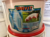UNIVIT dla tuczników 10kg 