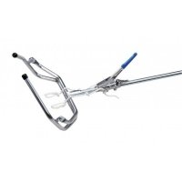 Wycielacz HK z mechanizmem 2020 z podwójną głowicą 52 cm 