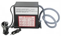 Transformator La Buvette 400 W 220/24 V 