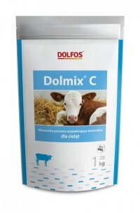 Dolmix C 1kg 