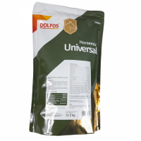 HORSEMIX UNIVERSAL - 2kg 