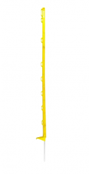 Palik 105 cm poj. stopka żółty