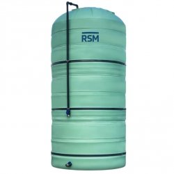 Zbiornik RSM JFC 22.000L