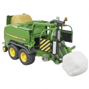 Owijarka bel John Deere C441R 