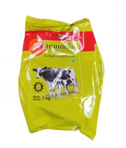 Nutraminka Koktajl Energetyczny dla krów pójło 1kg